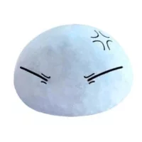 That Time I Got Reincarnated As A Slime plüssök