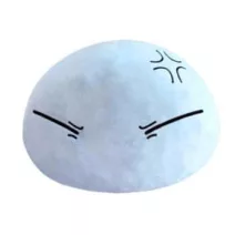 That Time I Got Reincarnated As A Slime plüssök