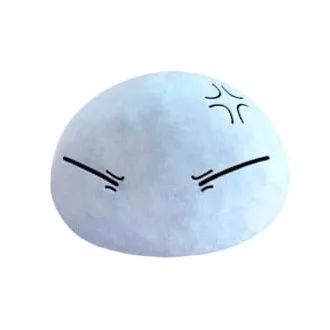   That Time I Got Reincarnated as a Slime Plüss Figura Rimuru Ver. D 25 cm