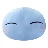 That Time I Got Reincarnated As A Slime párnák