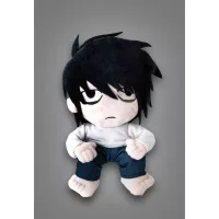 Death Note plüssök