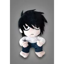 Death Note plüssök