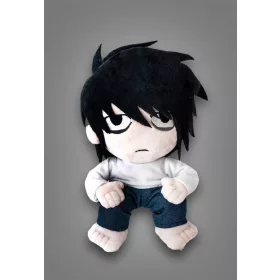 Death Note Plush Figure L 25 cm