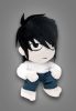 Death Note Plush Figure L 25 cm