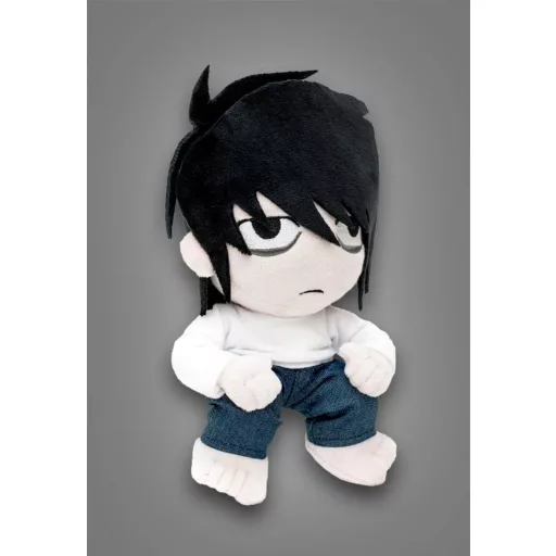 Death Note Plush Figure L 25 cm