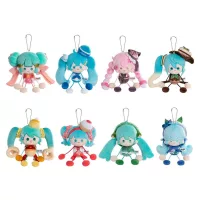 Blind Boxes