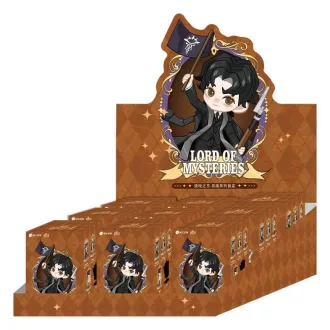   Lord of the Mysteries PVC Mini Figures Ming Hua Series Blind Box 12 cm Display (9)