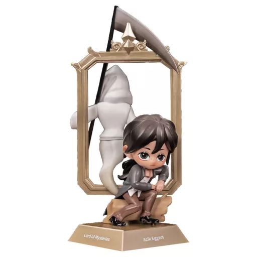 Lord of the Mysteries PVC Mini Figures Ming Hua Series Blind Box 12 cm Display (9)