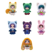 Blind Boxes