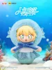 The Falling Merman Vinyl Face Plush Blind Box 10 cm Display (6)