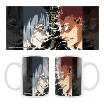 Jujutsu Kaisen bögrék & poharak
