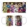 JoJo's Bizarre Adventure Part 5: Golden Wind Ceramic Mug Main Characters