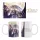 Frieren: Beyond Journey's End Ceramic Mug Frieren