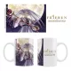 Frieren: Beyond Journey's End Ceramic Mug Frieren
