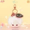 Love and Deepspace Plush Keychain Sylus Playful Time Series 6 cm