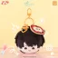 Love and Deepspace Plush Keychain Caleb Playful Time Series 6 cm