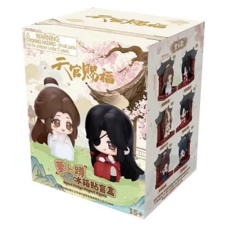   Heaven Official's Blessing 3D Magnets Luo Bo Dun Series Blind Box Display (6)