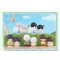Love and Deepspace Playful Times Series Mini Figure Blind Box Assortment (10)
