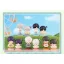 Love and Deepspace Playful Times Series Mini Figure Blind Box Assortment (10)