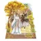 Grandmaster of Demonic Cultivation Autumn Season Series Acrylic Stand Wei Wuxian & Lan Wangji 21 cm