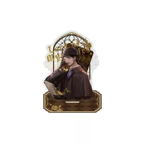   Lord of the Mysteries Acrylic Stand Floating Shadows Series Sherlock 15 cm