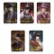 Lord of the Mysteries Blind Box Pin Badge Display (5)
