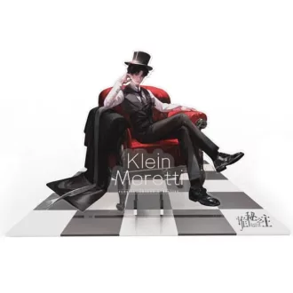  Lord of Mysteries Acrylic Diorama Floating Shadows Series Klein 18 cm