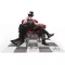 Lord of Mysteries Acrylic Diorama Floating Shadows Series Klein 18 cm