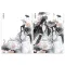 Grandmaster of Demonic Cultivation 3D Lenticular Card Wei Wuxian & Lan Wangji 12 x 16 cm