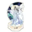 Grandmaster of Demonic Cultivation Acrylic Stand Lan Wangji 20 cm