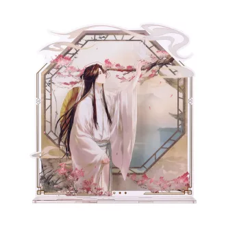   Heaven Official's Blessing Acrylic Stand Butterfly Memory Series 16 cm