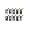 To Be Hero X Blind Box Keyrings Hero Show SeriesDisplay (10)