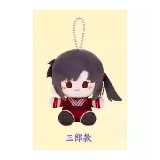 Heaven Official's Blessing Mini Plush Blind Box 12 cm Display (4)