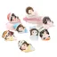 Heaven Official's Blessing Mini Plush Sweet Dreams Blind Box 13 cm Display (6)