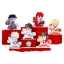 Link Click Mini Plush Ride on Dreams Blind Box 13 cm Display (6)