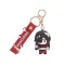 Heaven Official's Blessing Rubber Keychain Hua Cheng 6 cm