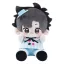 Link Click Plush Figure Wonderland series Cheng Xiaoshi 15 cm