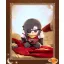Heaven Official's Blessing Ming Yue Lou Lan Series Chibi Plush Figure Hua Cheng 15 cm