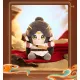 Heaven Official's Blessing Ming Yue Lou Lan Series Chibi Plush Figure Xie Lian 15 cm