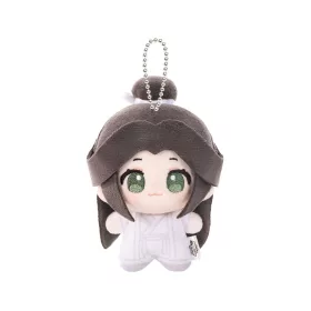   Heaven Official's Blessing Ming Yue Lou Lan Series Plush Keychain Xie Lian 12 cm
