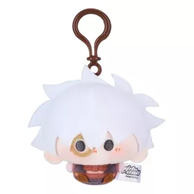 Link Click Plush Keychain Yingdu Arc Lu Guang 8 cm