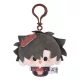 Link Click Plush Keychain Yingdu Arc Cheng Xiaoshi 8 cm