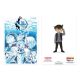 Detective Conan Notebook Black Iron Submarine