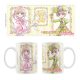 Cardcaptor Sakura: Clear Card Ceramic Bögre Kero-chan