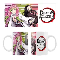 Demon Slayer: Kimetsu no Yaiba bögrék & poharak