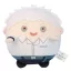 The Summer Hikaru Died Chibi Plush Figure Hikaru 9 cm