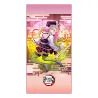 Demon Slayer: Kimetsu no Yaiba törölközők