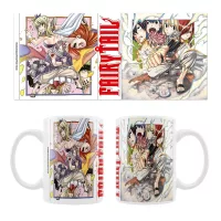 Fairy Tail bögrék & poharak