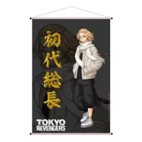 Tokyo Revengers poszterek & plakátok