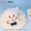 The Summer Hikaru Died Plush Figure Hikaru 12 cm
